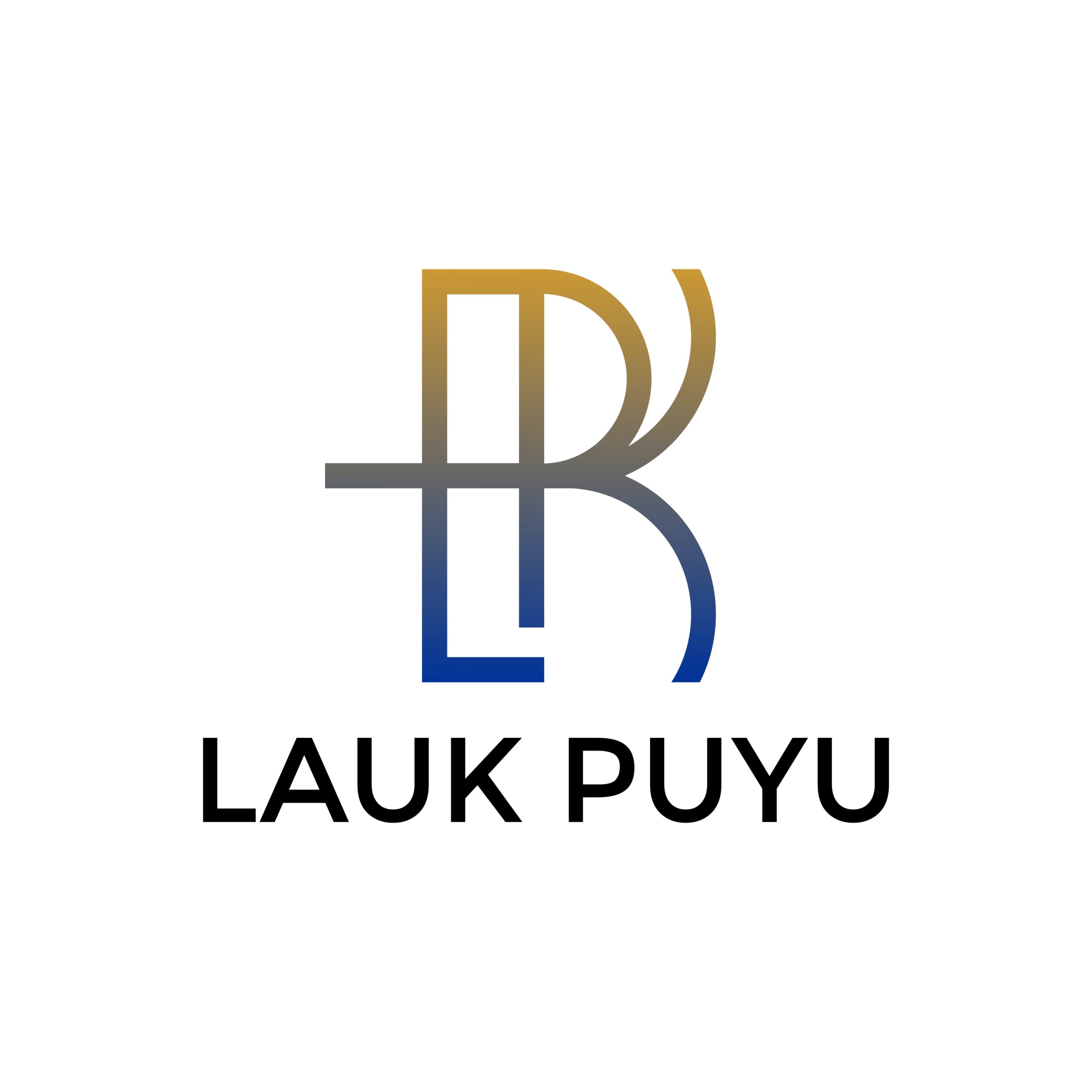 LAUK PUYU FIX