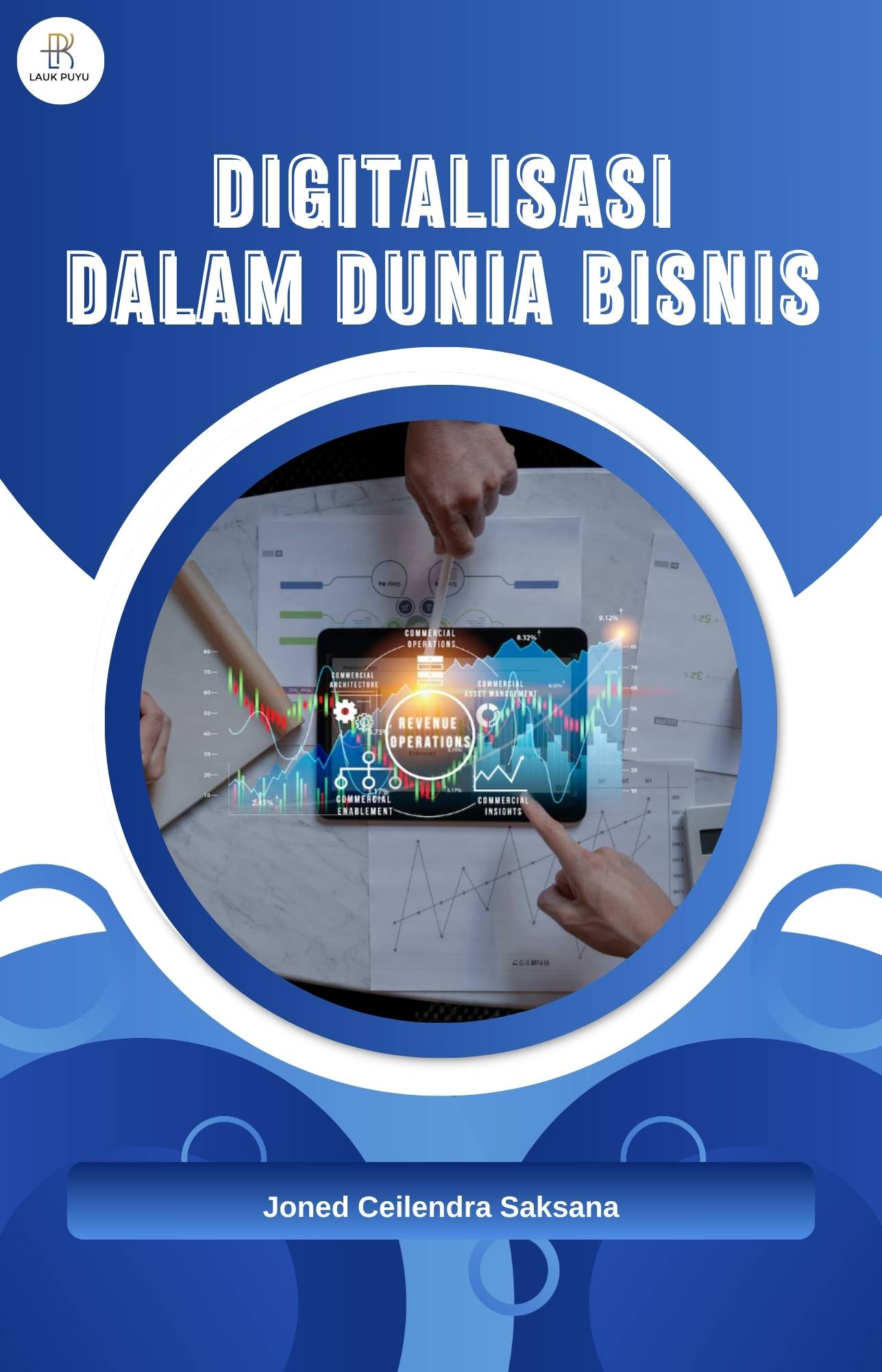 Digitalisasi Dalam Dunia Bisnis