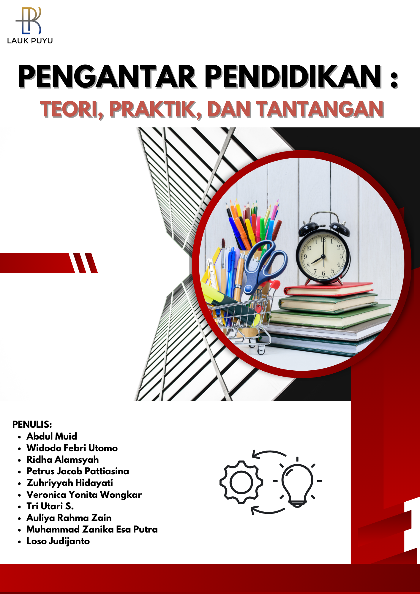 Pendidikan: Keseimbangan Teori dan Praktik Pendidikan: Keseimbangan Teori dan Praktik