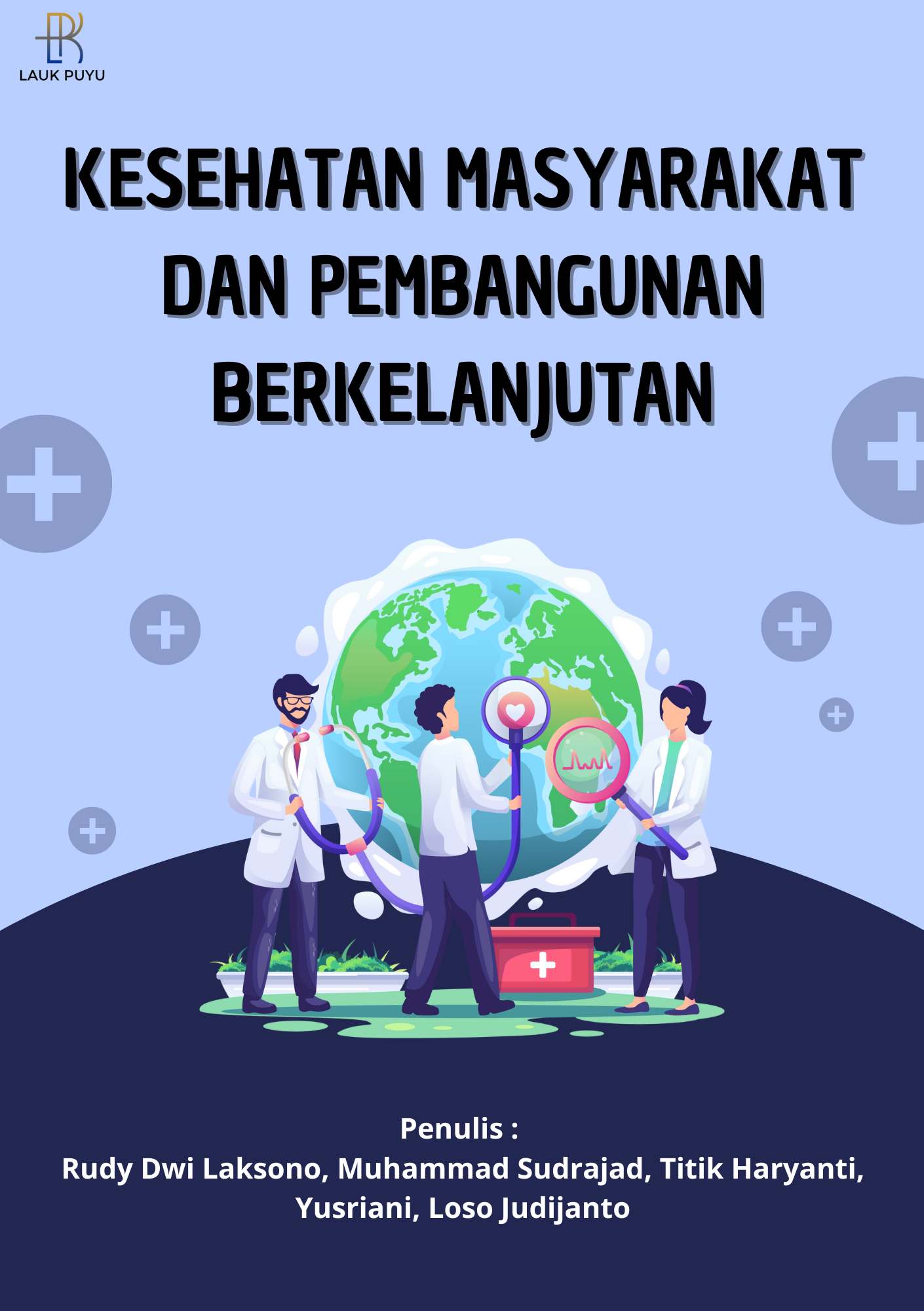 Hubungan Antara Kebijakan Publik dan Pembangunan Berkelanjutan