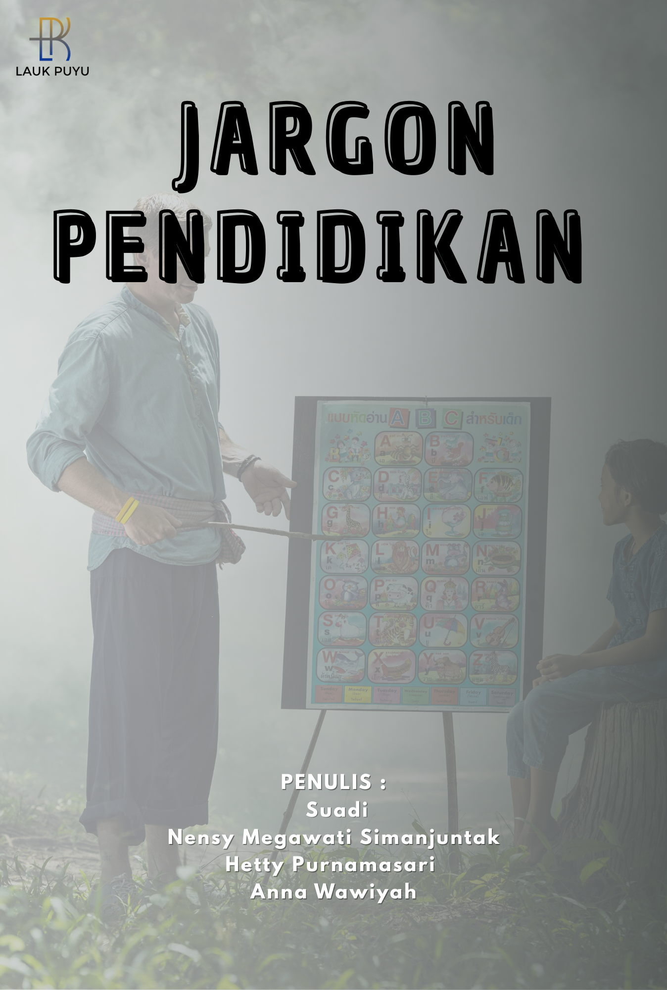 JARGON PENDIDIKAN