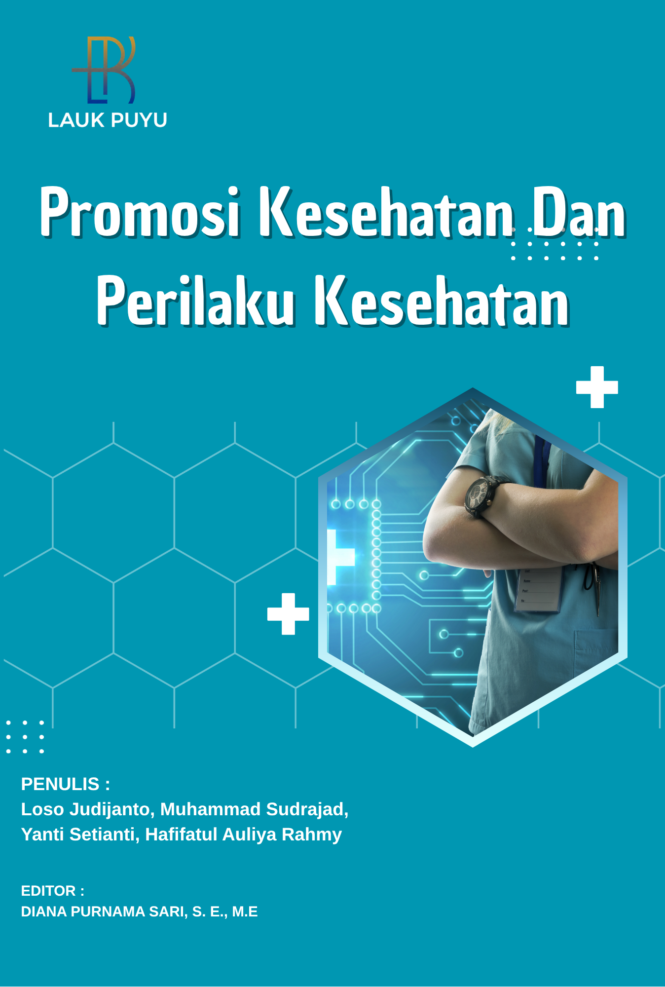 Promosi Kesehatan Dan Perilaku Kesehatan