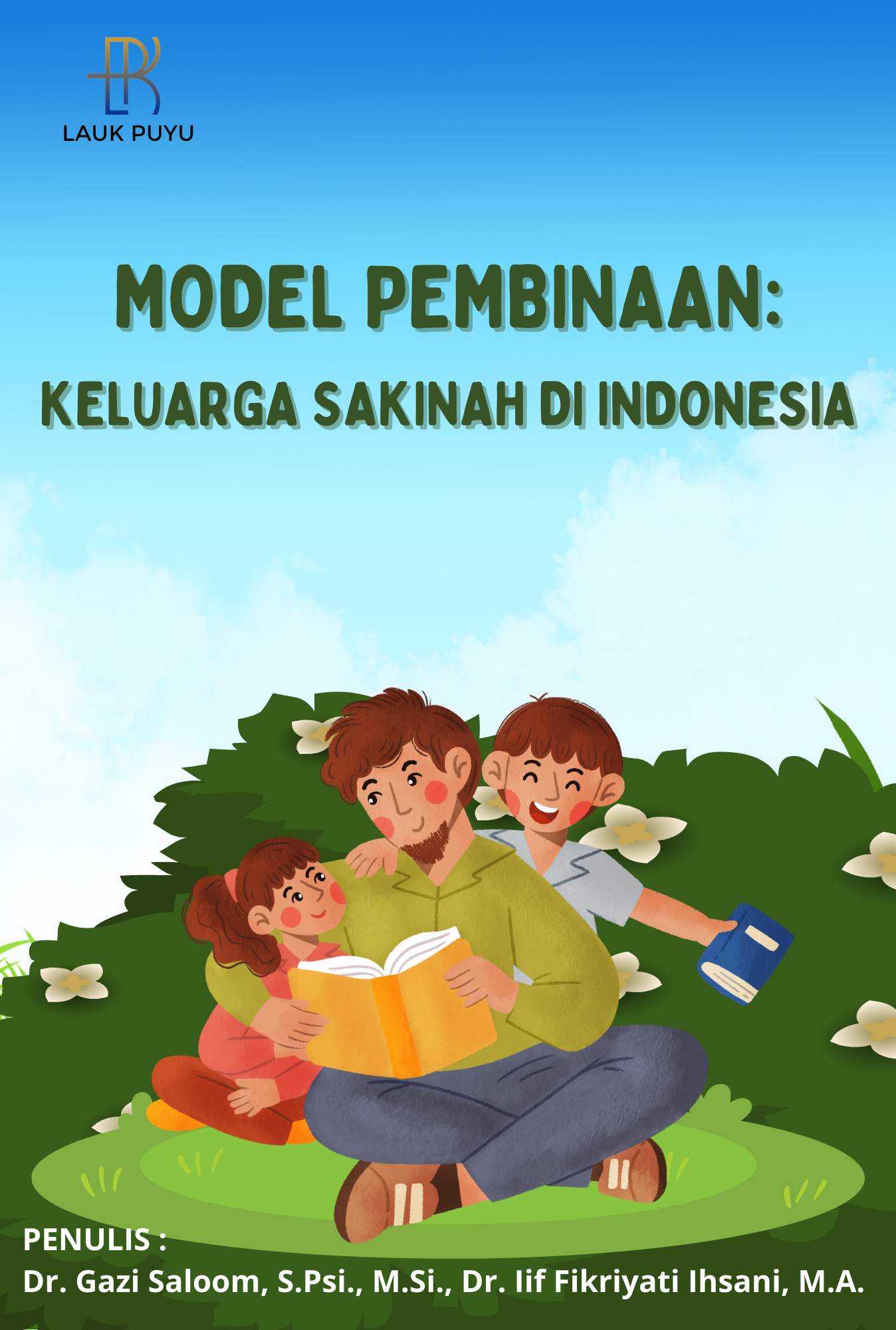 MODEL PEMBINAAN KELUARGA SAKINAH DI INDONESIA (1)