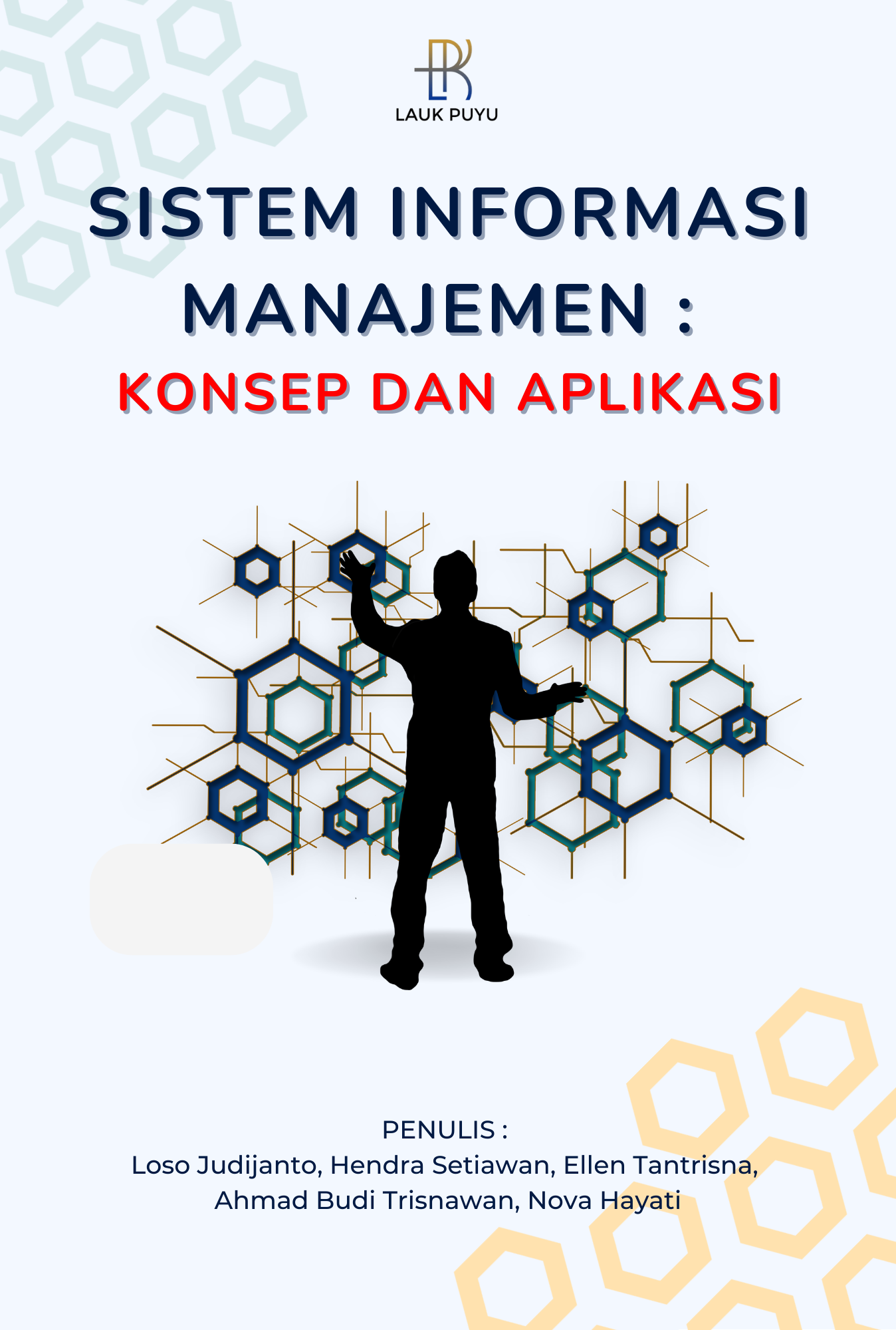 SISTEM INFORMASI MANAJEMEN KONSEP DAN APLIKASI (1)