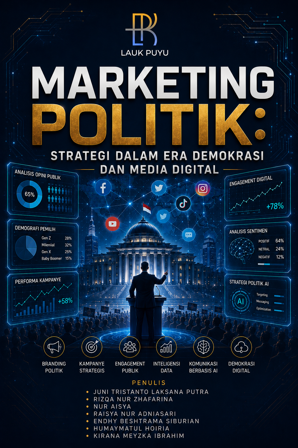 COVER MARKETING POITIK
