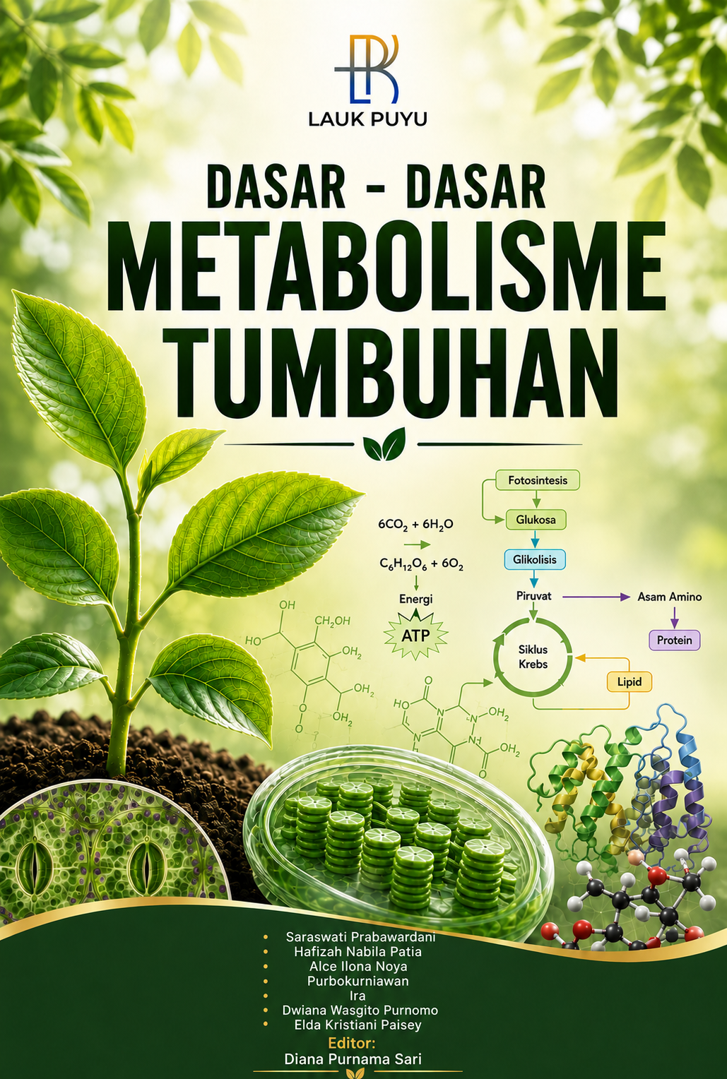 cover pake editor
