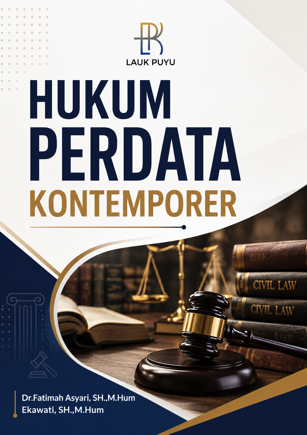 HUKUM KONTEMPORER