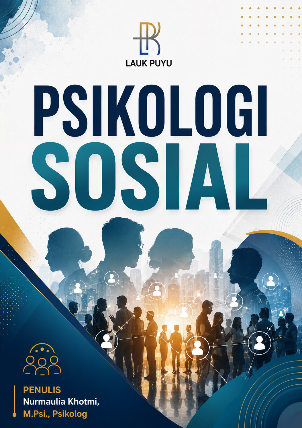 PSIKOLOGI SOSIAL