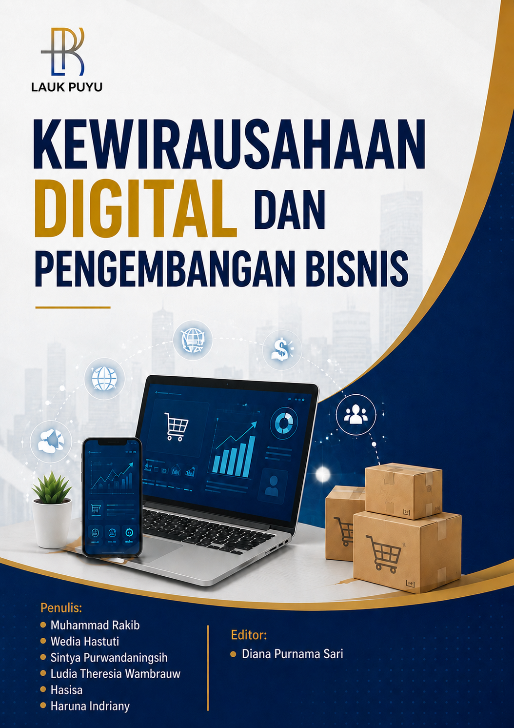 kewirausahaan digital editor