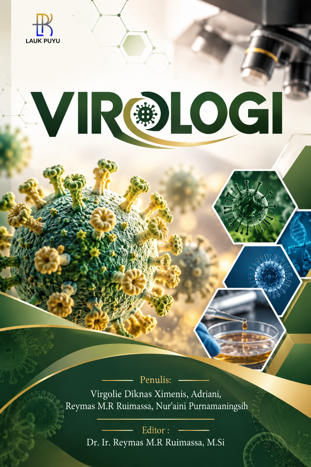 cover virologi